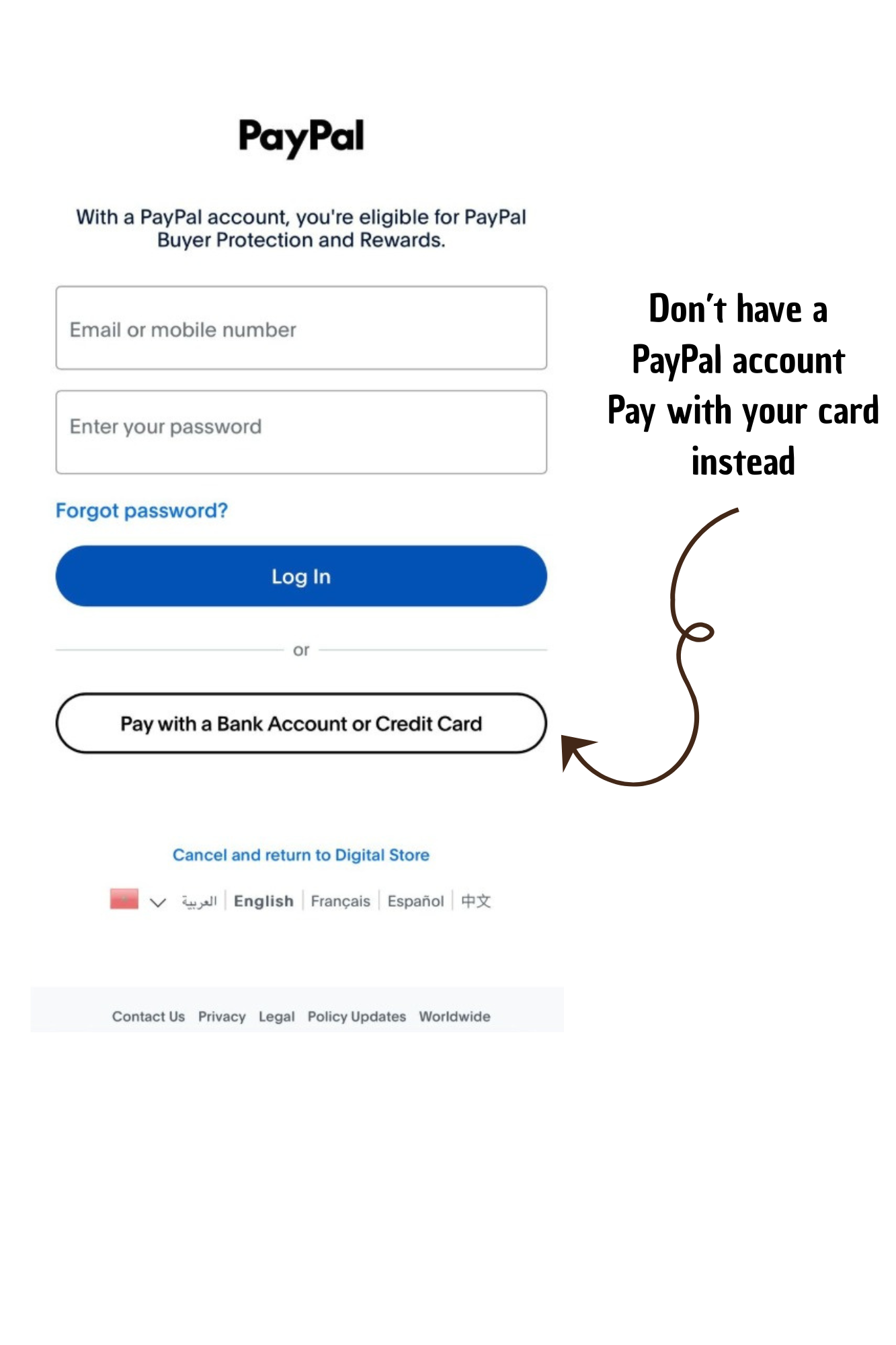 Magical Fairy House Craft Kit for Kids - Set of 5